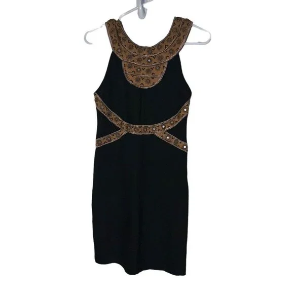 green emerald velvet dress Black One Shoulder Sequin Embroidered Bodycon – AX Paris